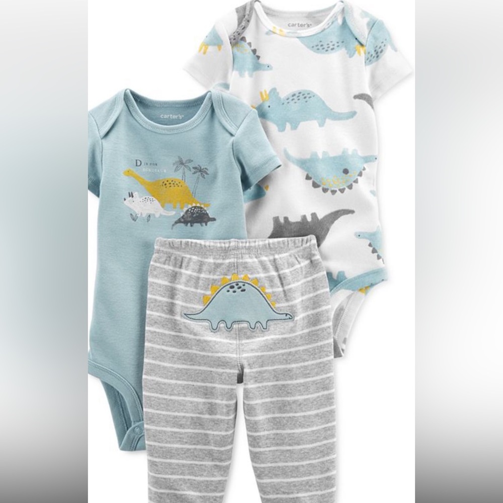 Baby clothes